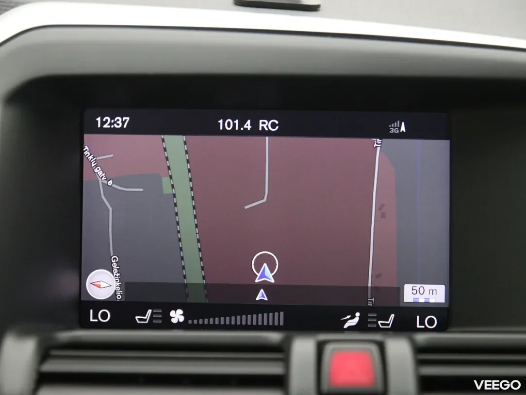 Volvo XC60 2 110kW