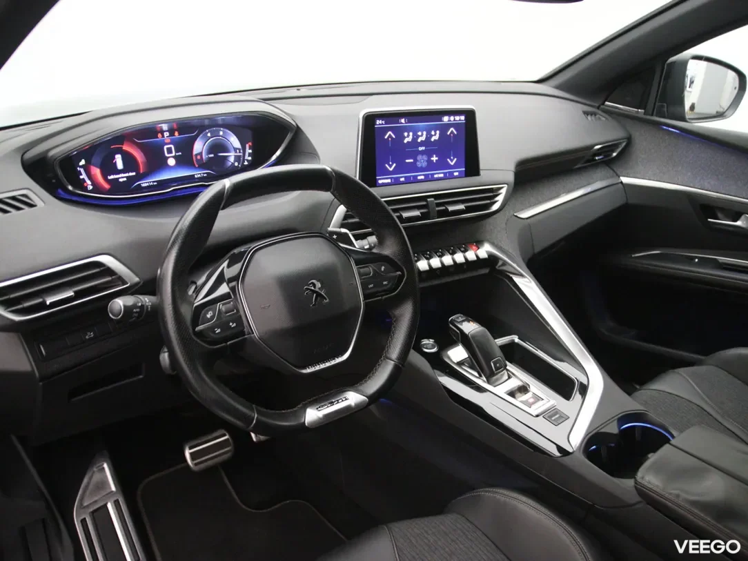Peugeot 5008 2 130kW