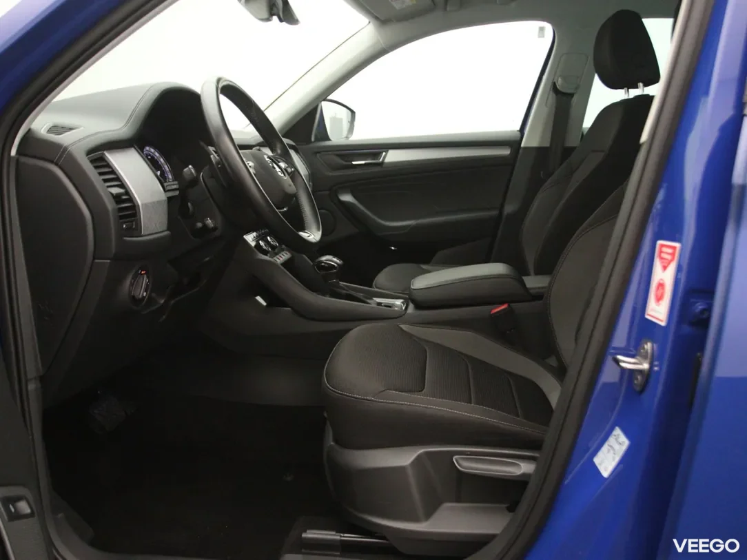Skoda Kodiaq 2 147kW