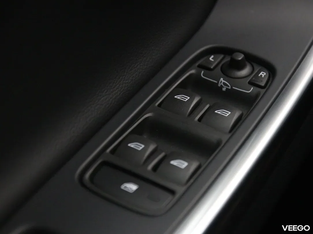 Volvo XC60 2 110kW