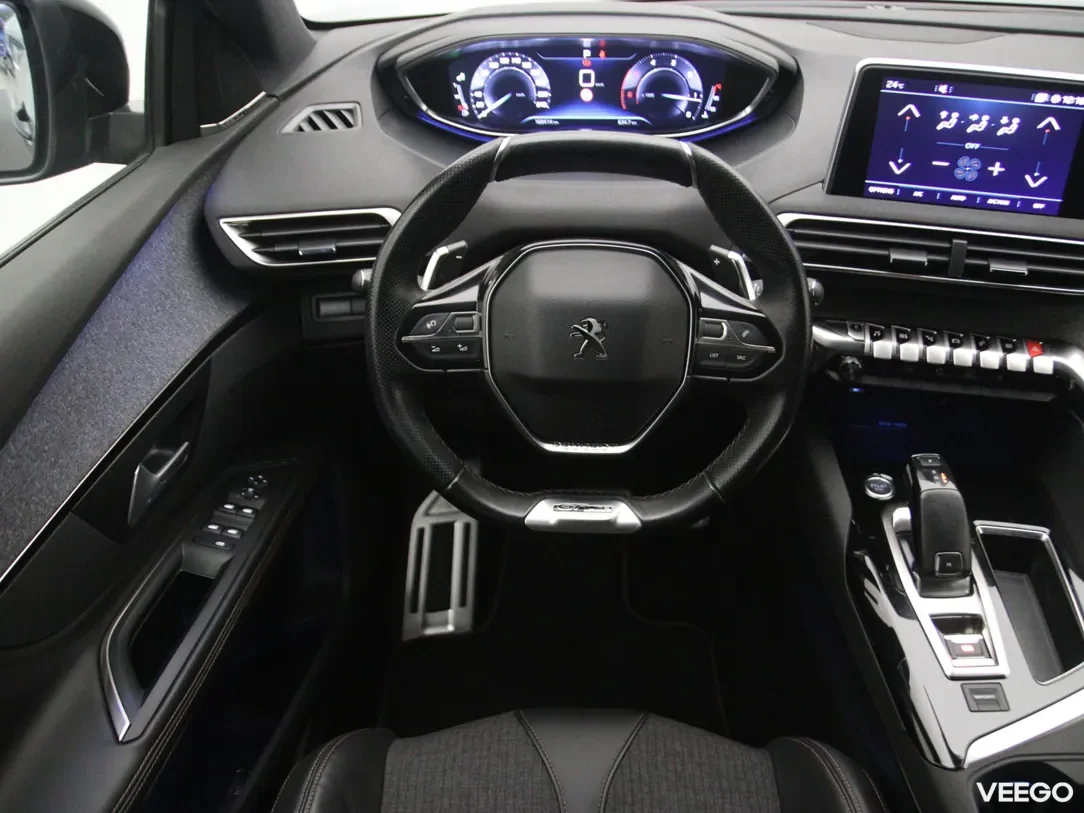 Peugeot 5008 2 130kW