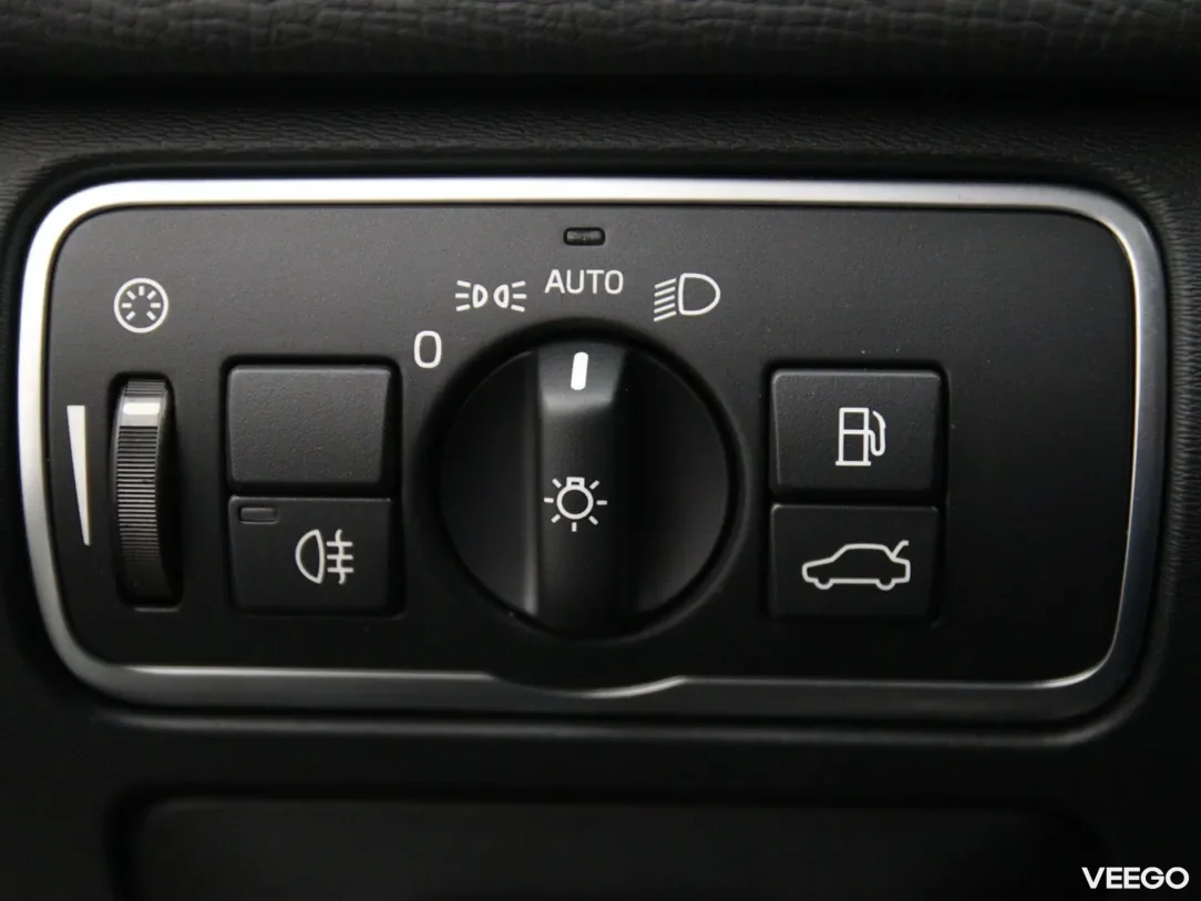 Volvo XC60 2 110kW