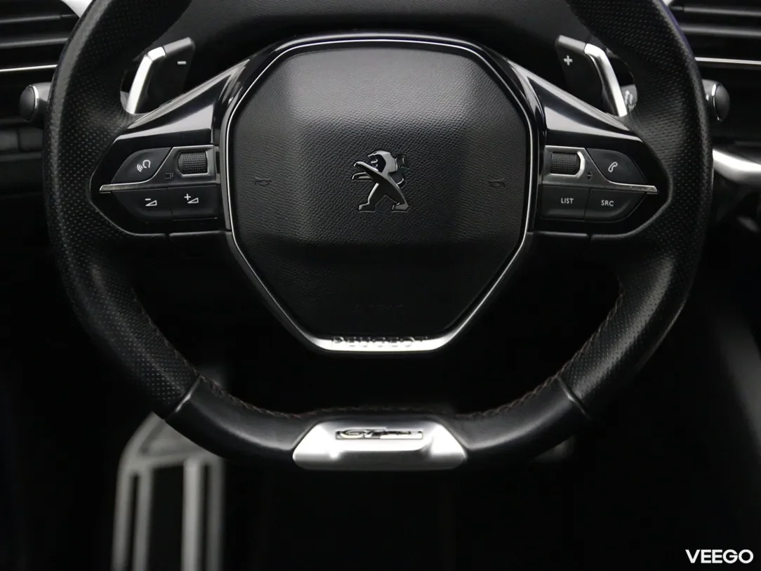 Peugeot 5008 2 130kW