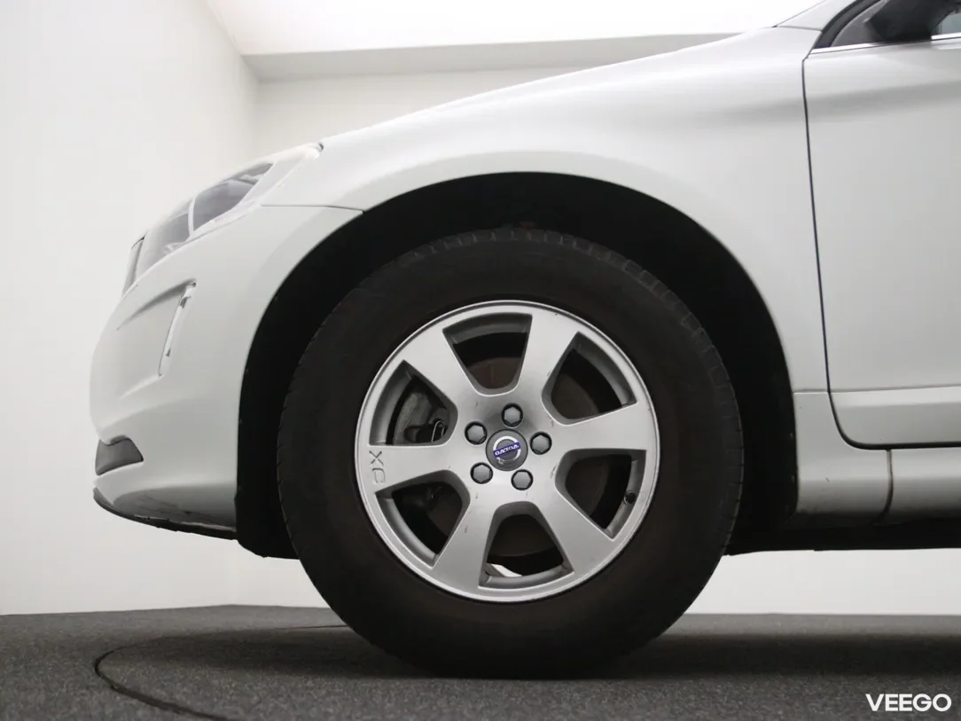 Volvo XC60 2 110kW
