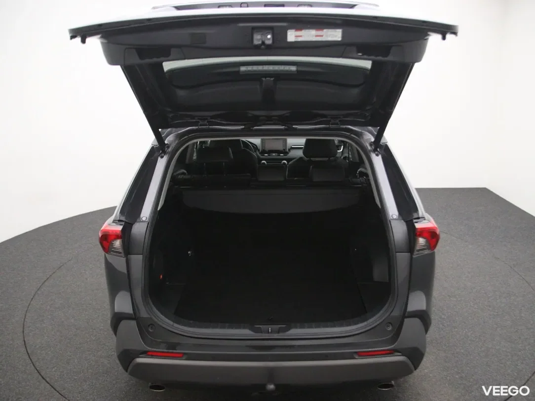 Toyota RAV4 2 129kW