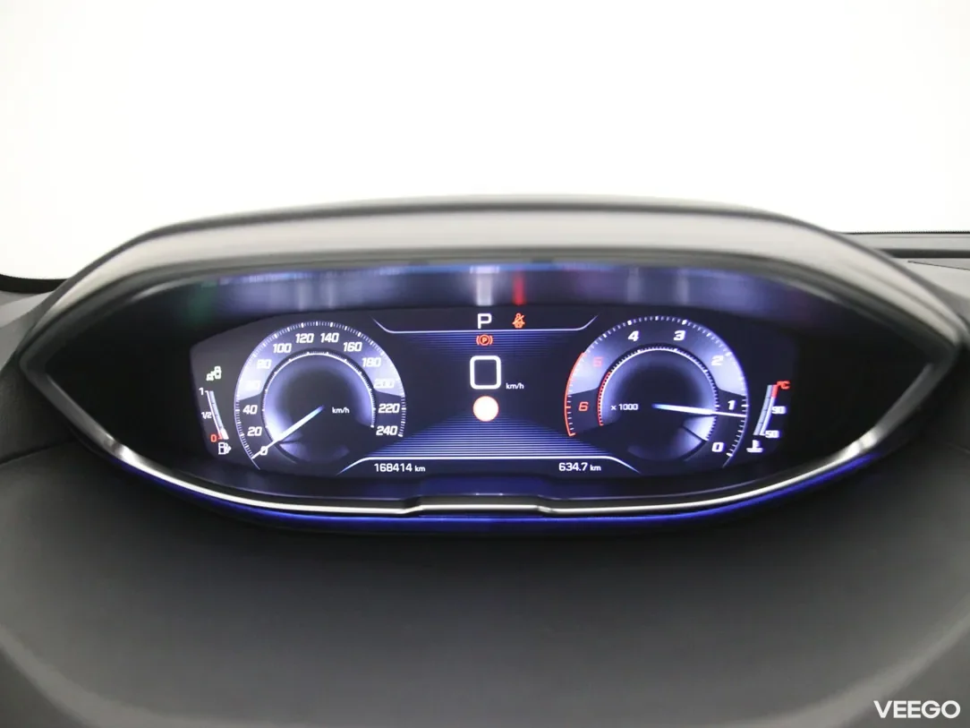 Peugeot 5008 2 130kW