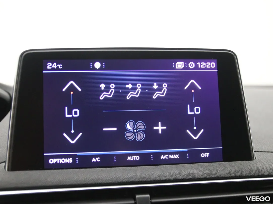 Peugeot 5008 2 130kW
