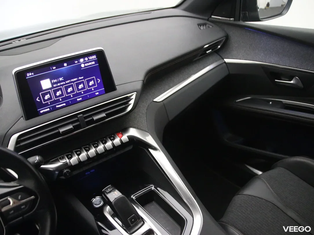 Peugeot 5008 2 130kW
