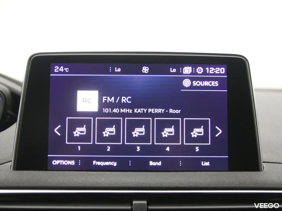 Peugeot 5008 2 130kW