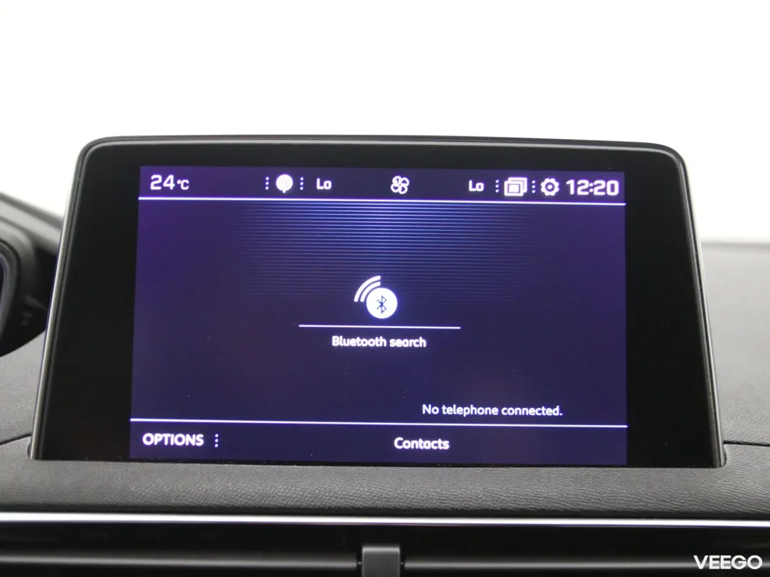 Peugeot 5008 2 130kW