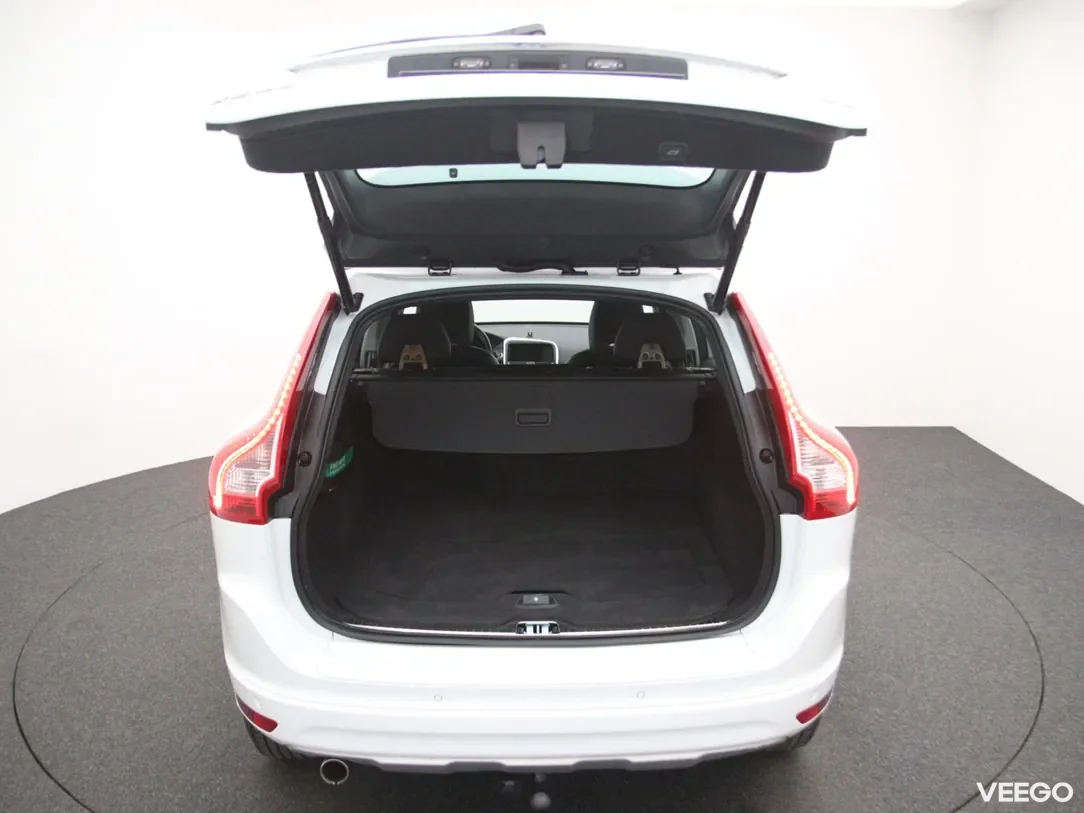Volvo XC60 2 110kW