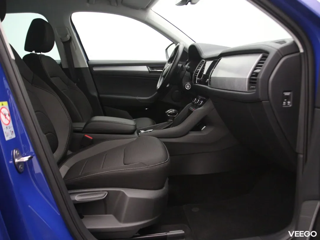 Skoda Kodiaq 2 147kW