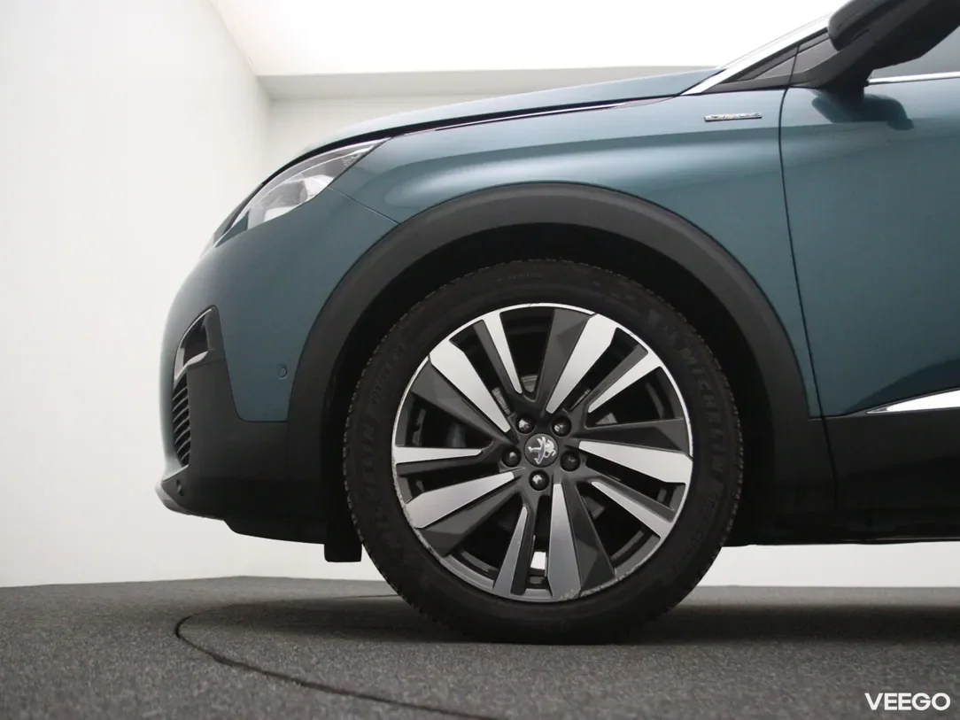 Peugeot 5008 2 130kW