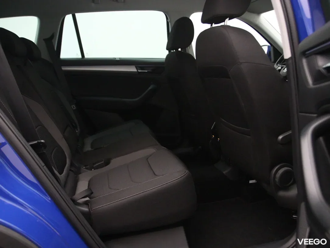 Skoda Kodiaq 2 147kW