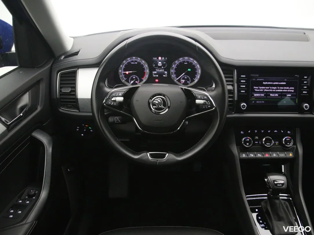 Skoda Kodiaq 2 147kW