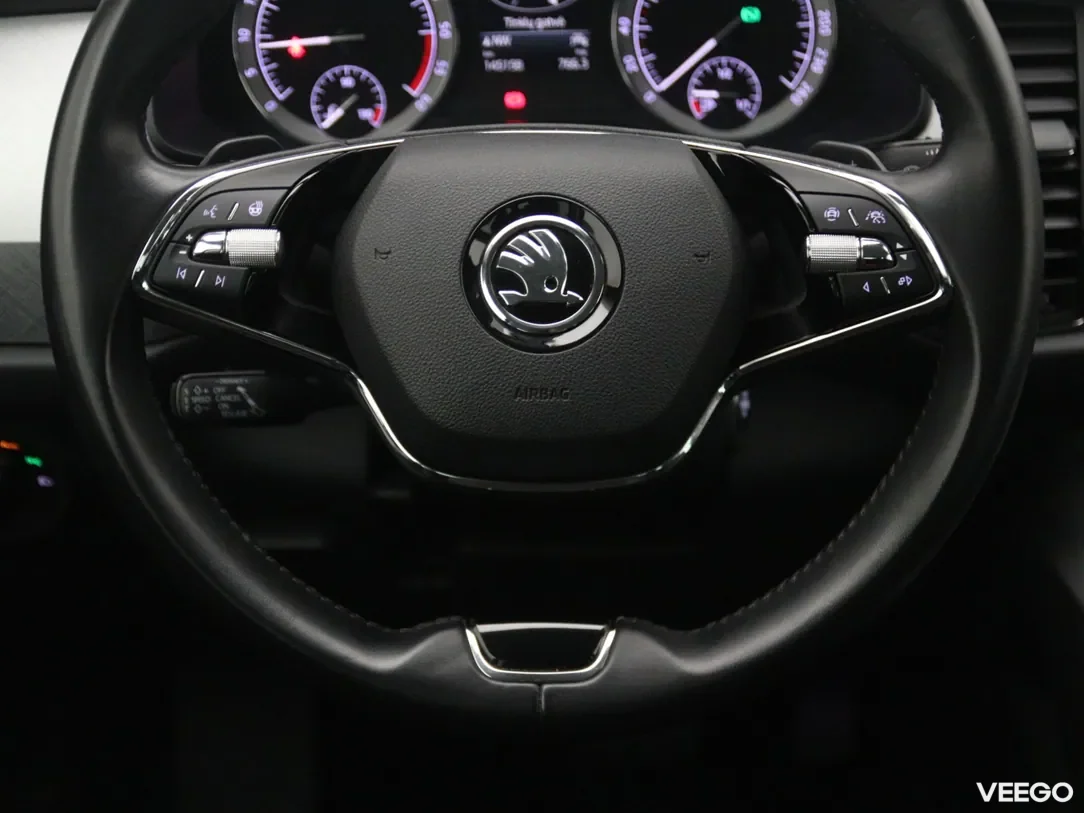 Skoda Kodiaq 2 147kW