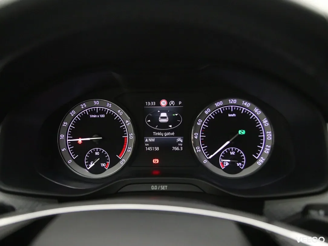 Skoda Kodiaq 2 147kW