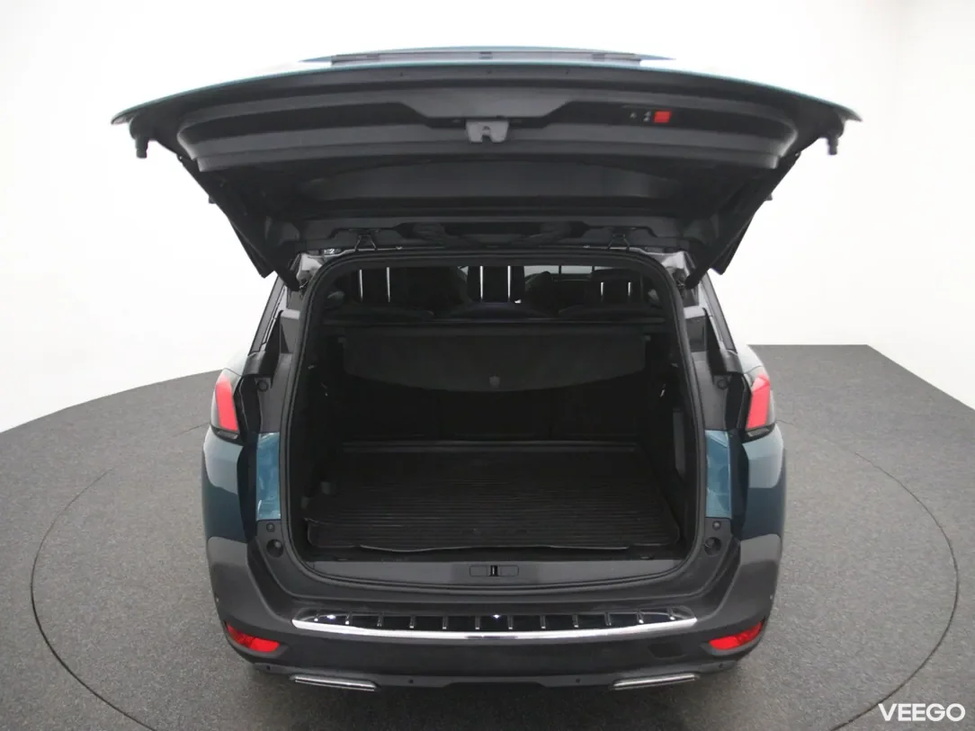 Peugeot 5008 2 130kW