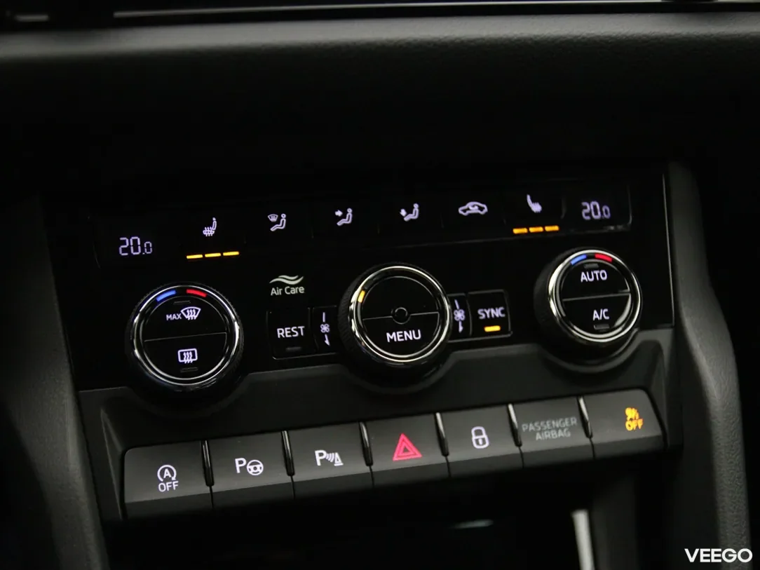 Skoda Kodiaq 2 147kW