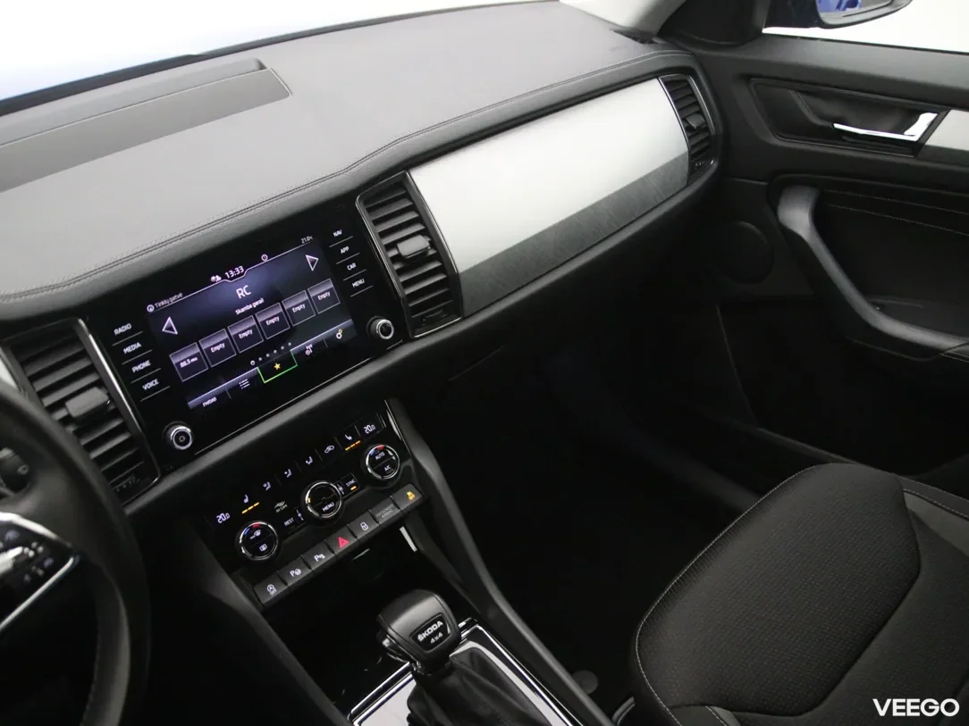 Skoda Kodiaq 2 147kW
