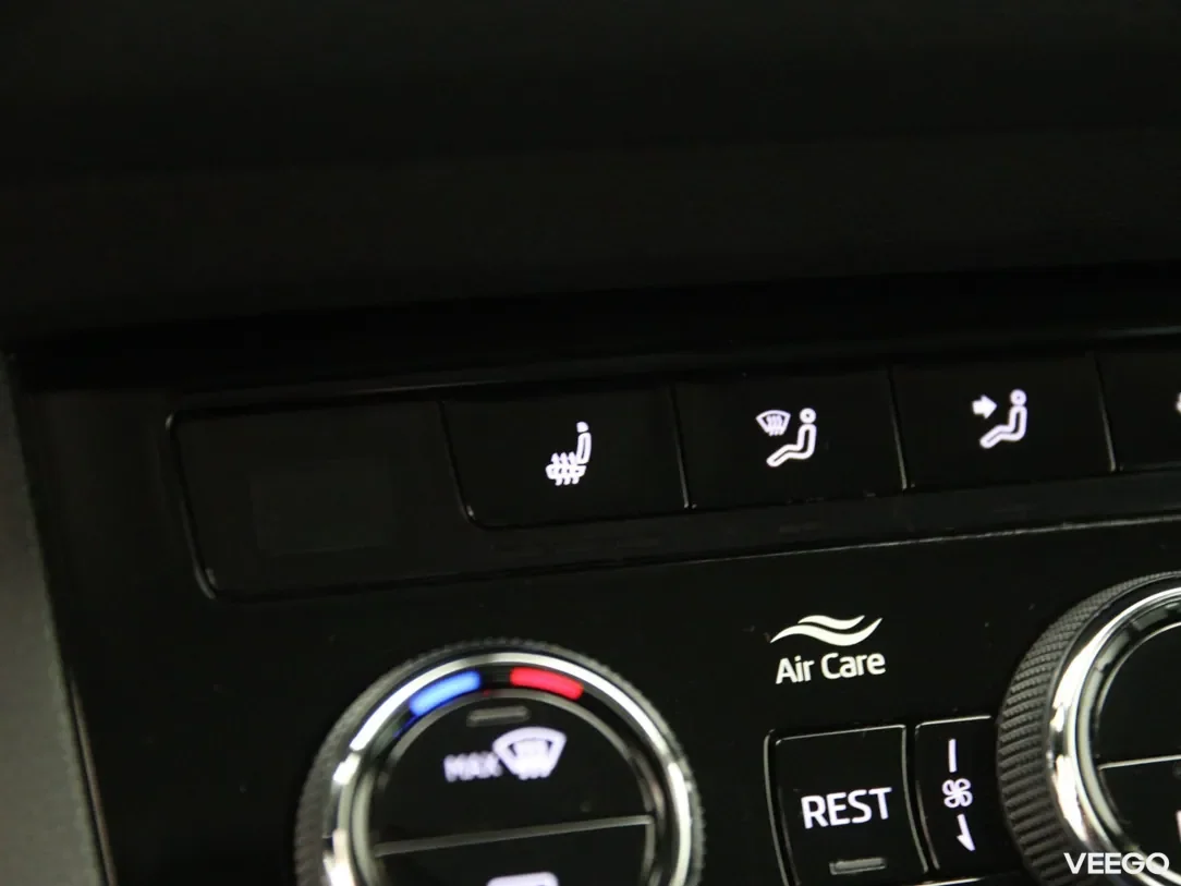 Skoda Kodiaq 2 147kW