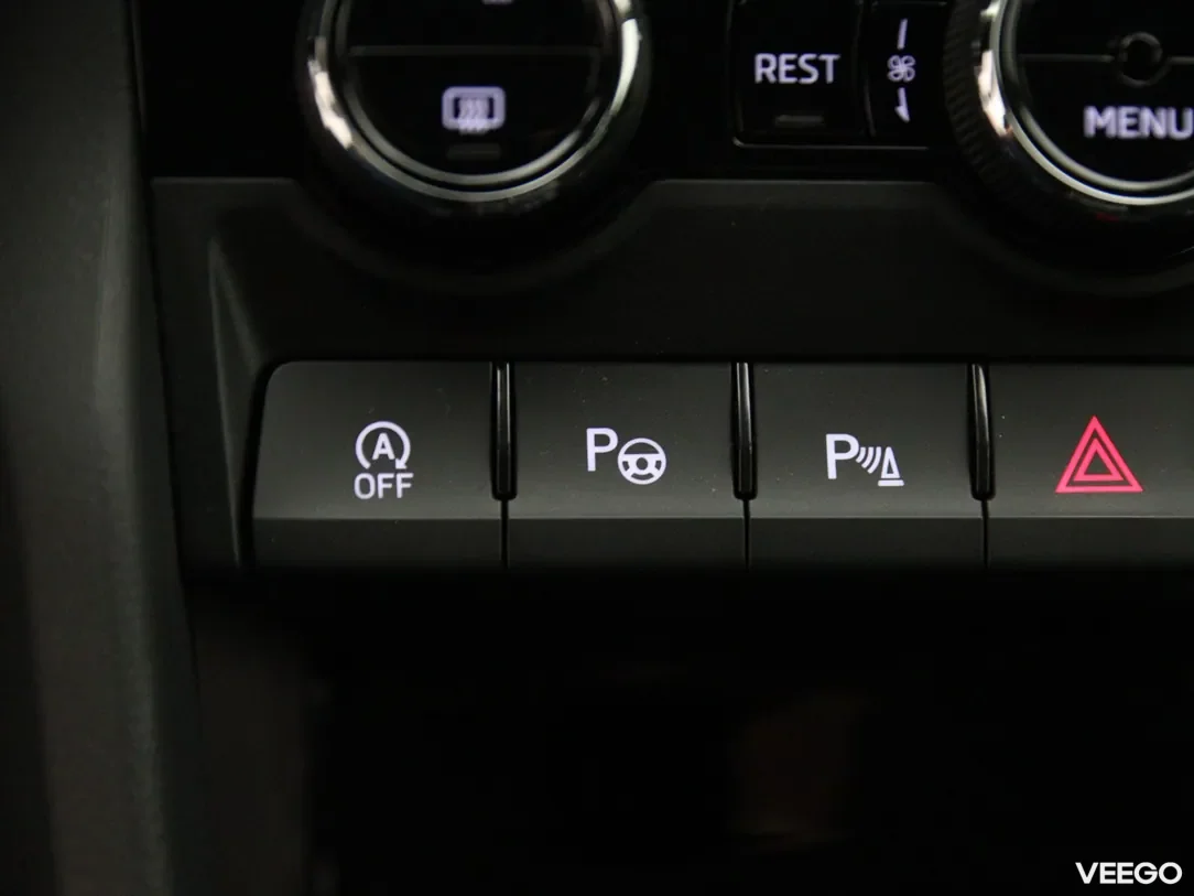 Skoda Kodiaq 2 147kW