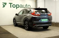 Honda CR-V 1.5 142kW thumbnail