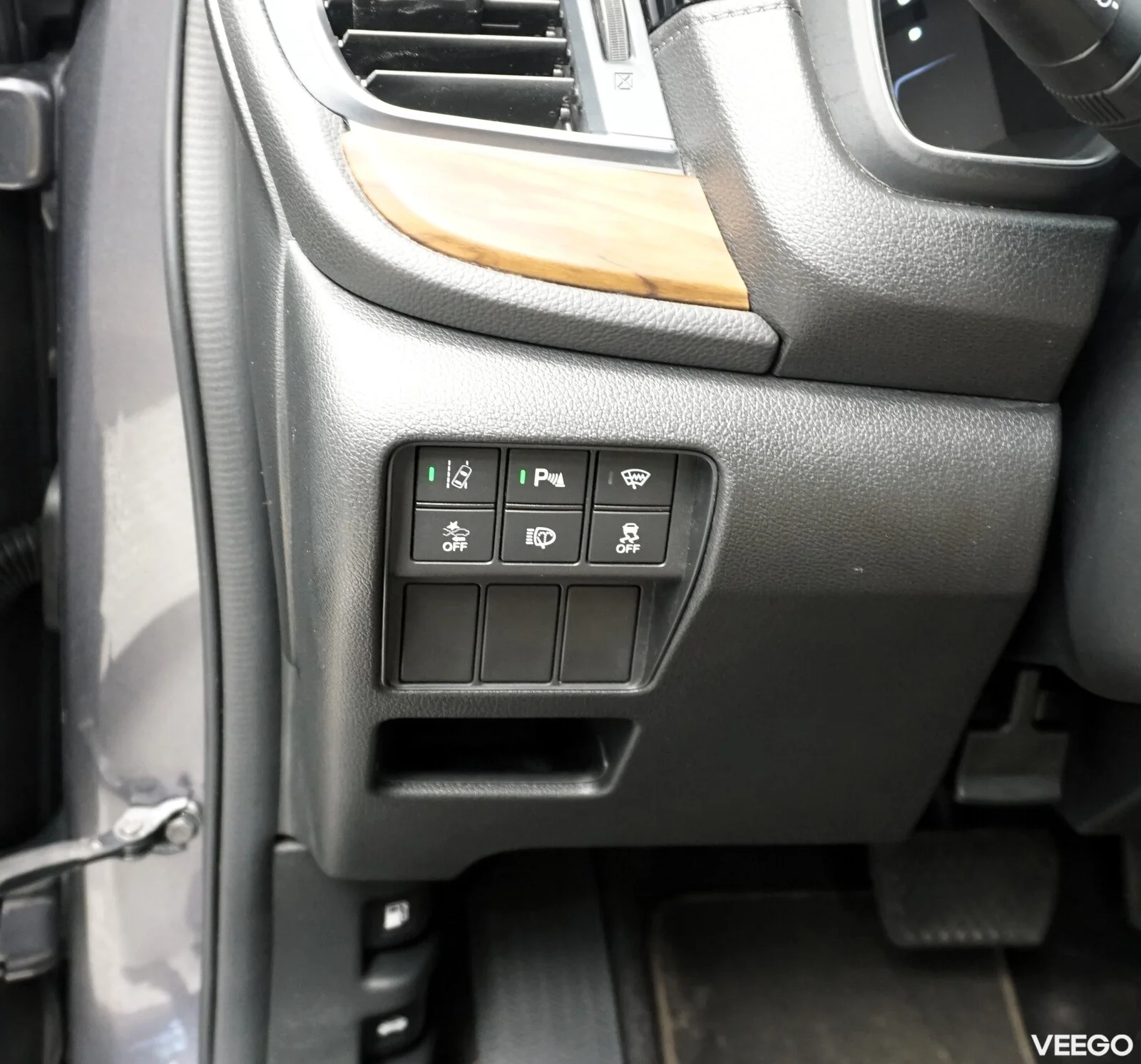 Honda CR-V 1.5 142kW