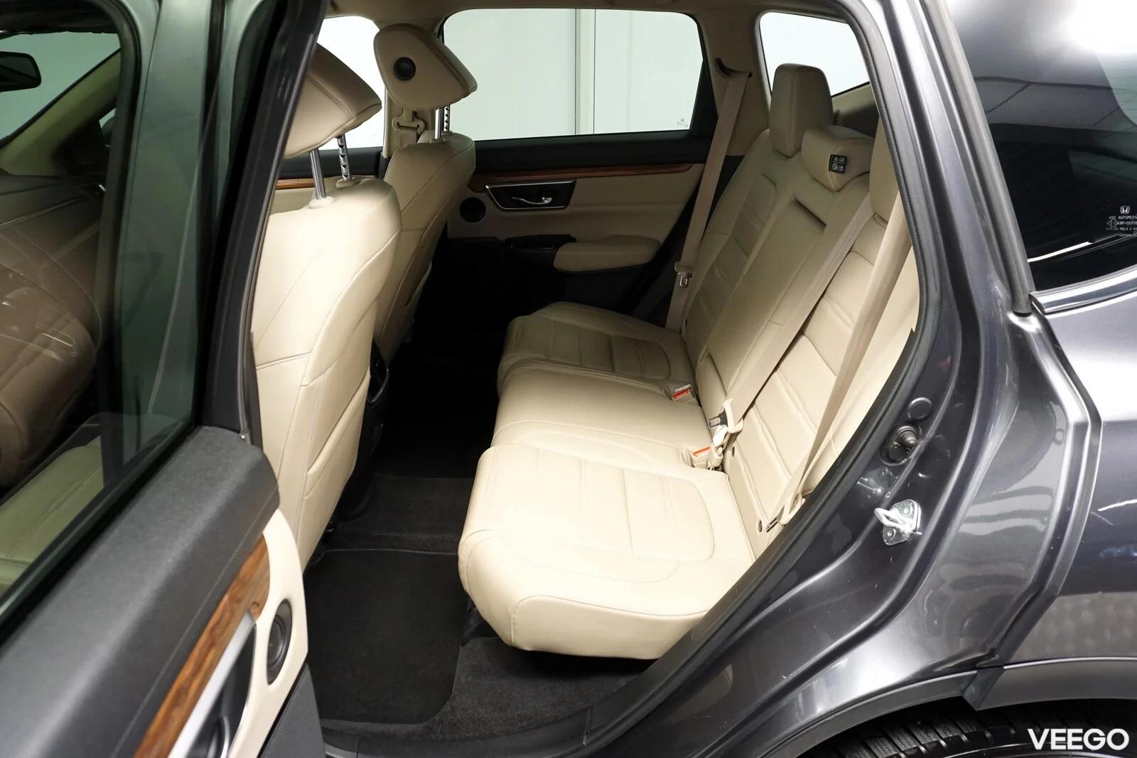 Honda CR-V 1.5 142kW