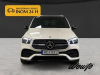 Mercedes-Benz GLE350 350 de 4M 320HK AMG /Pano /Burmester /360 235kW thumbnail