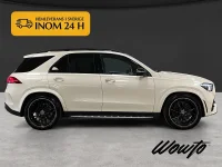 Mercedes-Benz GLE350 350 de 4M 320HK AMG /Pano /Burmester /360 235kW thumbnail