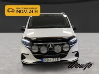 Mercedes-Benz Vito 119 CDI 4x4 190HK L3 3-Sits /Drag /Moms 140kW thumbnail