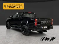 Isuzu D-Max Crew Cab 1.9 4WD 163HK XRX /Läder /B-Kamera/Moms 120kW thumbnail