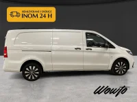 Mercedes-Benz Vito 119 CDI 4x4 190HK L3 3-Sits /Drag /Moms 140kW thumbnail