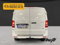 Mercedes-Benz Vito 119 CDI 4x4 190HK L3 3-Sits /Drag /Moms 140kW thumbnail