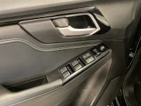 Isuzu D-Max Crew Cab 1.9 4WD 163HK XRX /Läder /B-Kamera/Moms 120kW thumbnail