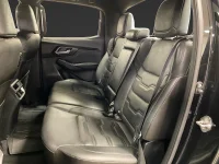 Isuzu D-Max Crew Cab 1.9 4WD 163HK XRX /Läder /B-Kamera/Moms 120kW thumbnail