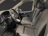 Mercedes-Benz Vito 119 CDI 4x4 190HK L3 3-Sits /Drag /Moms 140kW thumbnail