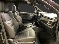 Isuzu D-Max Crew Cab 1.9 4WD 163HK XRX /Läder /B-Kamera/Moms 120kW thumbnail