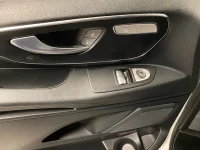 Mercedes-Benz Vito 119 CDI 4x4 190HK L3 3-Sits /Drag /Moms 140kW thumbnail