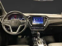 Isuzu D-Max Crew Cab 1.9 4WD 163HK XRX /Läder /B-Kamera/Moms 120kW thumbnail