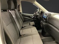 Mercedes-Benz Vito 119 CDI 4x4 190HK L3 3-Sits /Drag /Moms 140kW thumbnail