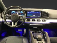 Mercedes-Benz GLE350 350 de 4M 320HK AMG /Pano /Burmester /360 235kW thumbnail