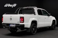 Volkswagen Amarok DH 3.0 V6 TDI 4Motion 258HK/Aviater/Moms 190kW thumbnail