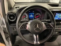 Mercedes-Benz Vito 119 CDI 4x4 190HK L3 3-Sits /Drag /Moms 140kW thumbnail