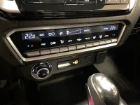 Isuzu D-Max Crew Cab 1.9 4WD 163HK XRX /Läder /B-Kamera/Moms 120kW thumbnail