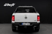 Volkswagen Amarok DH 3.0 V6 TDI 4Motion 258HK/Aviater/Moms 190kW thumbnail