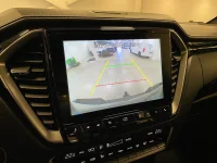 Isuzu D-Max Crew Cab 1.9 4WD 163HK XRX /Läder /B-Kamera/Moms 120kW thumbnail