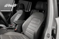 Volkswagen Amarok DH 3.0 V6 TDI 4Motion 258HK/Aviater/Moms 190kW thumbnail