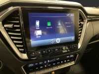 Isuzu D-Max Crew Cab 1.9 4WD 163HK XRX /Läder /B-Kamera/Moms 120kW thumbnail